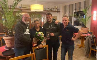 20 Jahre “Schneider’s Gastronomie” in Burgdorf – wir gratulieren